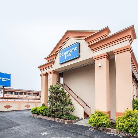 Rodeway Inn Point Pleasant Beach Εξωτερικό φωτογραφία