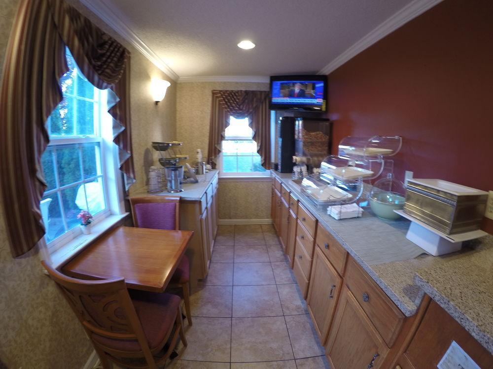 Rodeway Inn Point Pleasant Beach Εξωτερικό φωτογραφία