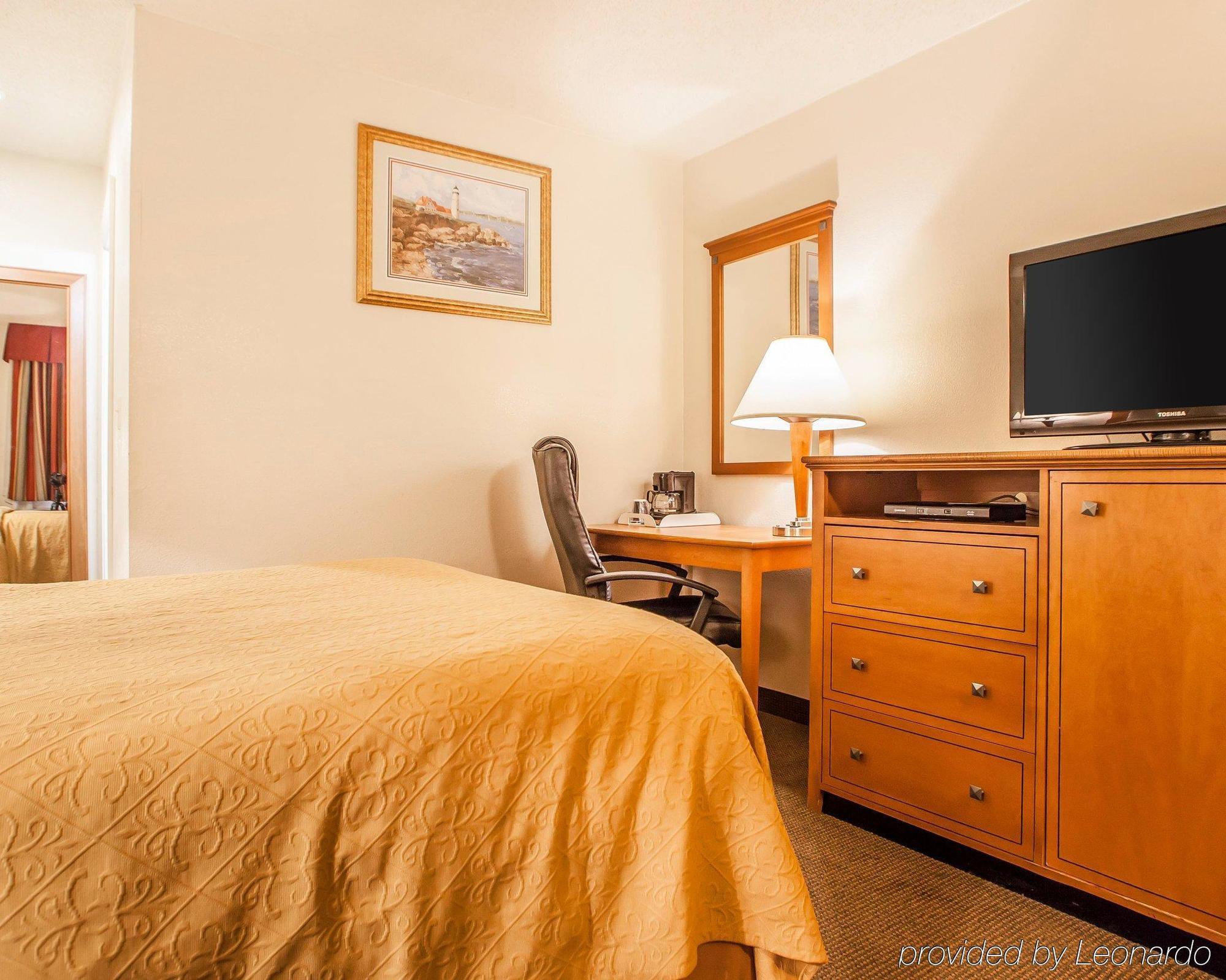 Rodeway Inn Point Pleasant Beach Εξωτερικό φωτογραφία