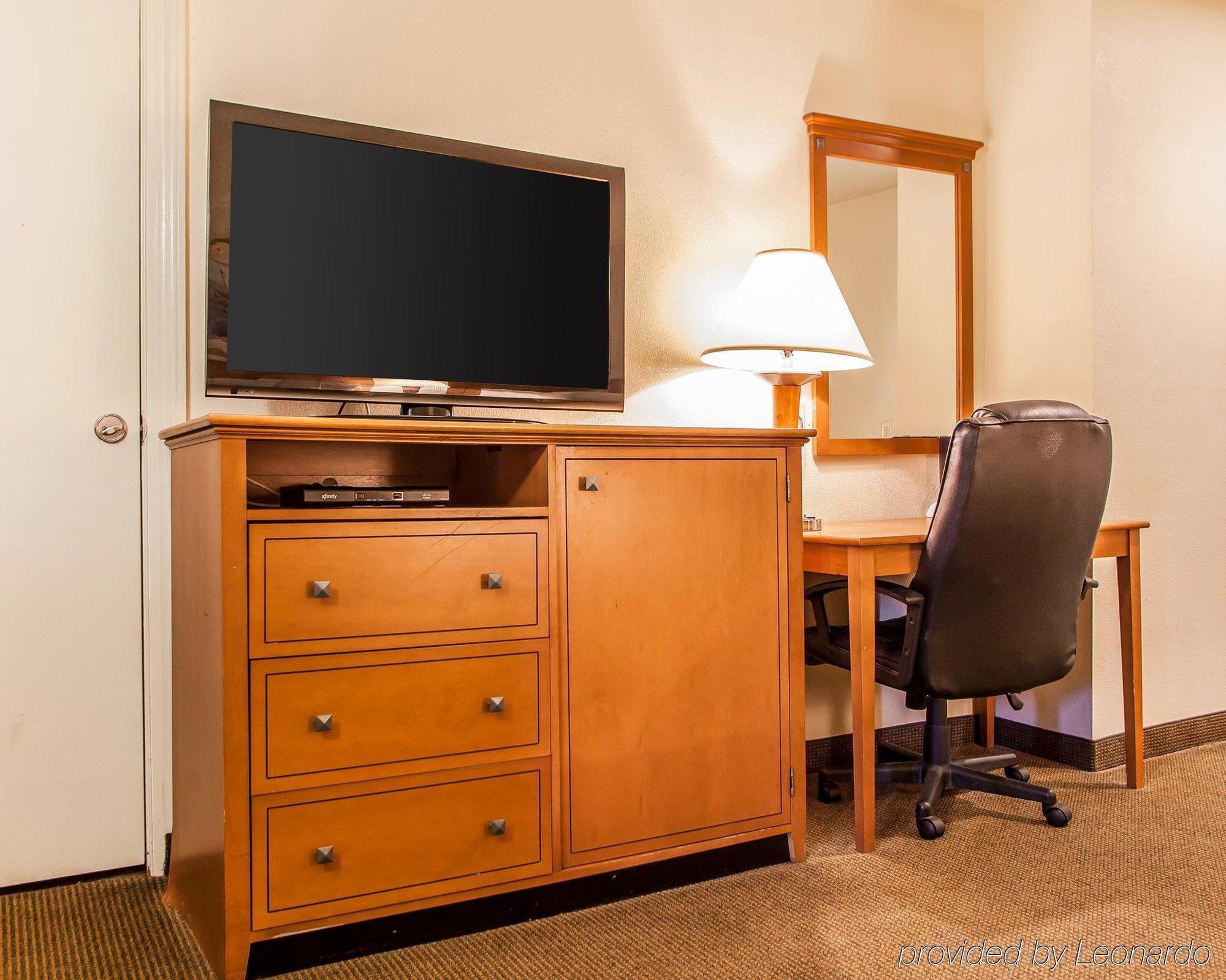 Rodeway Inn Point Pleasant Beach Εξωτερικό φωτογραφία