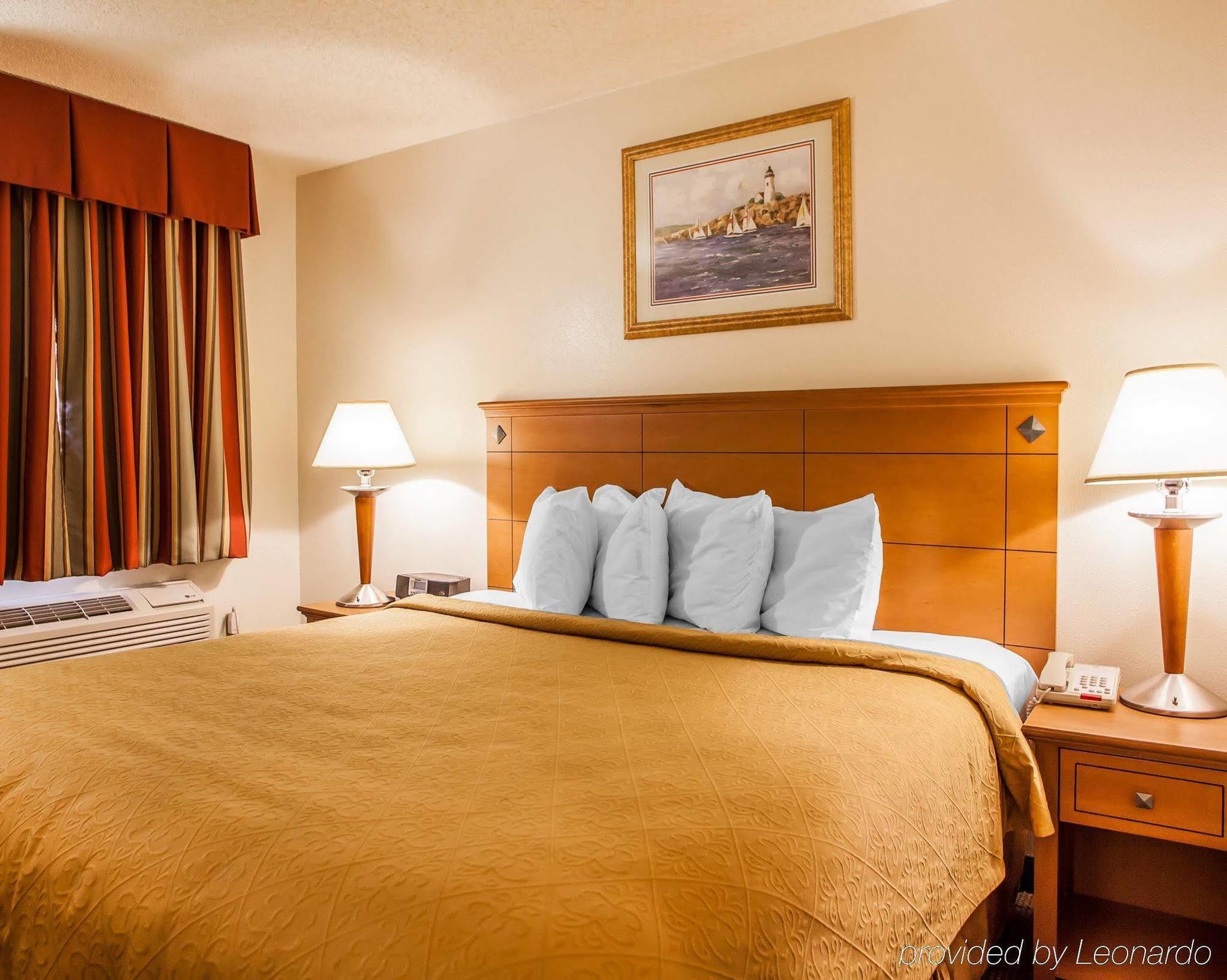 Rodeway Inn Point Pleasant Beach Εξωτερικό φωτογραφία