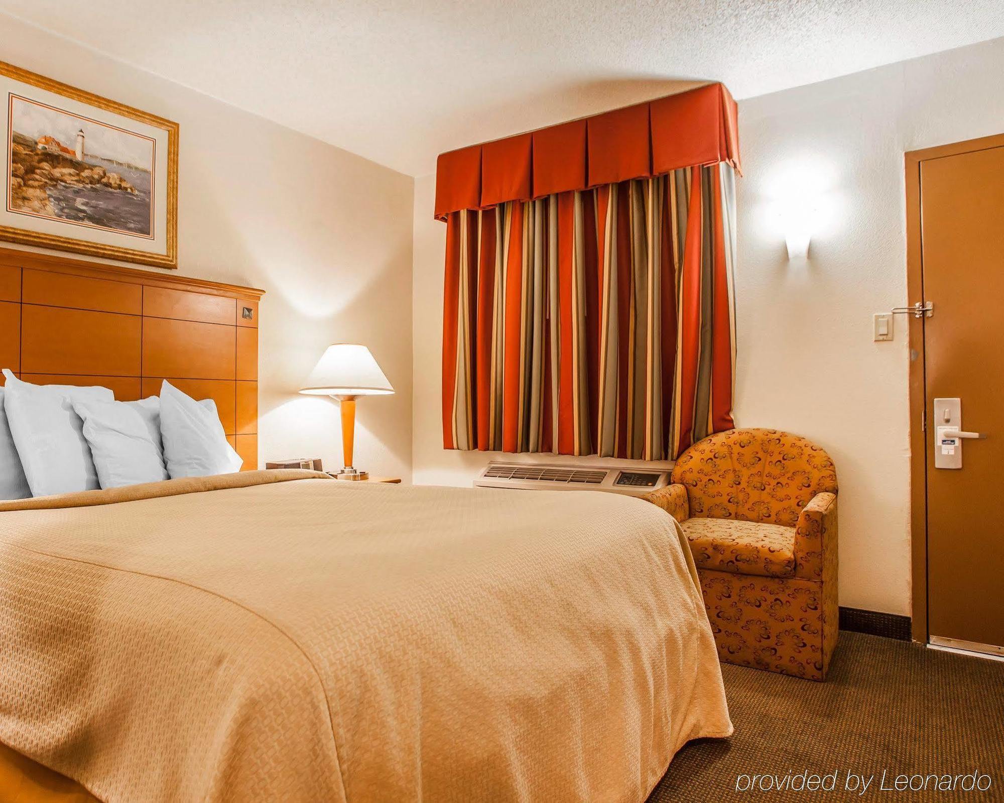 Rodeway Inn Point Pleasant Beach Εξωτερικό φωτογραφία