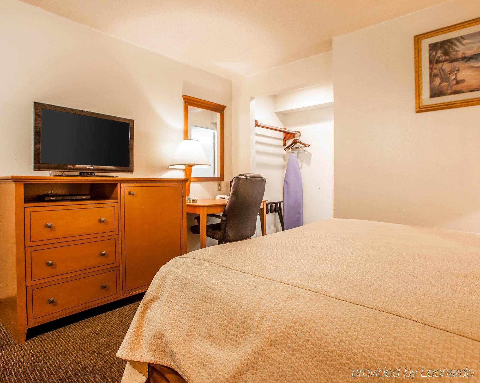 Rodeway Inn Point Pleasant Beach Εξωτερικό φωτογραφία