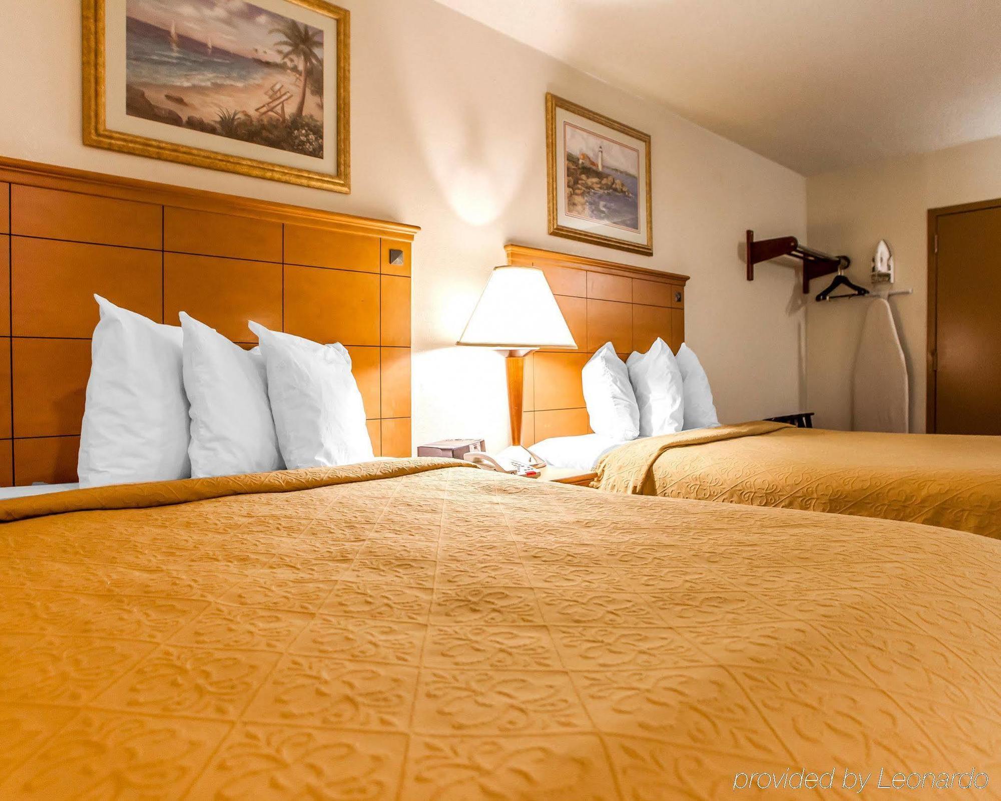 Rodeway Inn Point Pleasant Beach Εξωτερικό φωτογραφία
