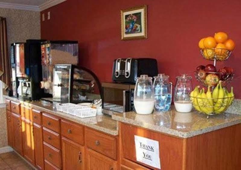 Rodeway Inn Point Pleasant Beach Εξωτερικό φωτογραφία