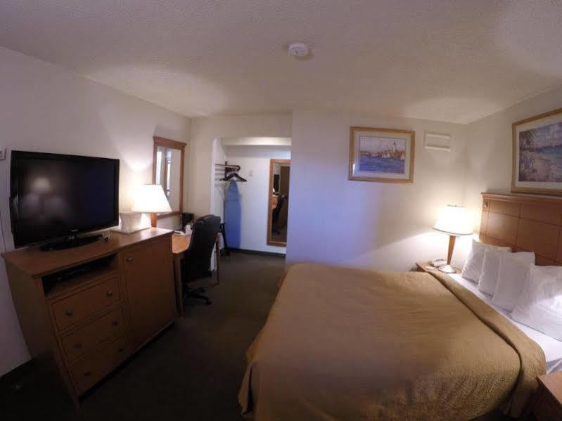 Rodeway Inn Point Pleasant Beach Εξωτερικό φωτογραφία