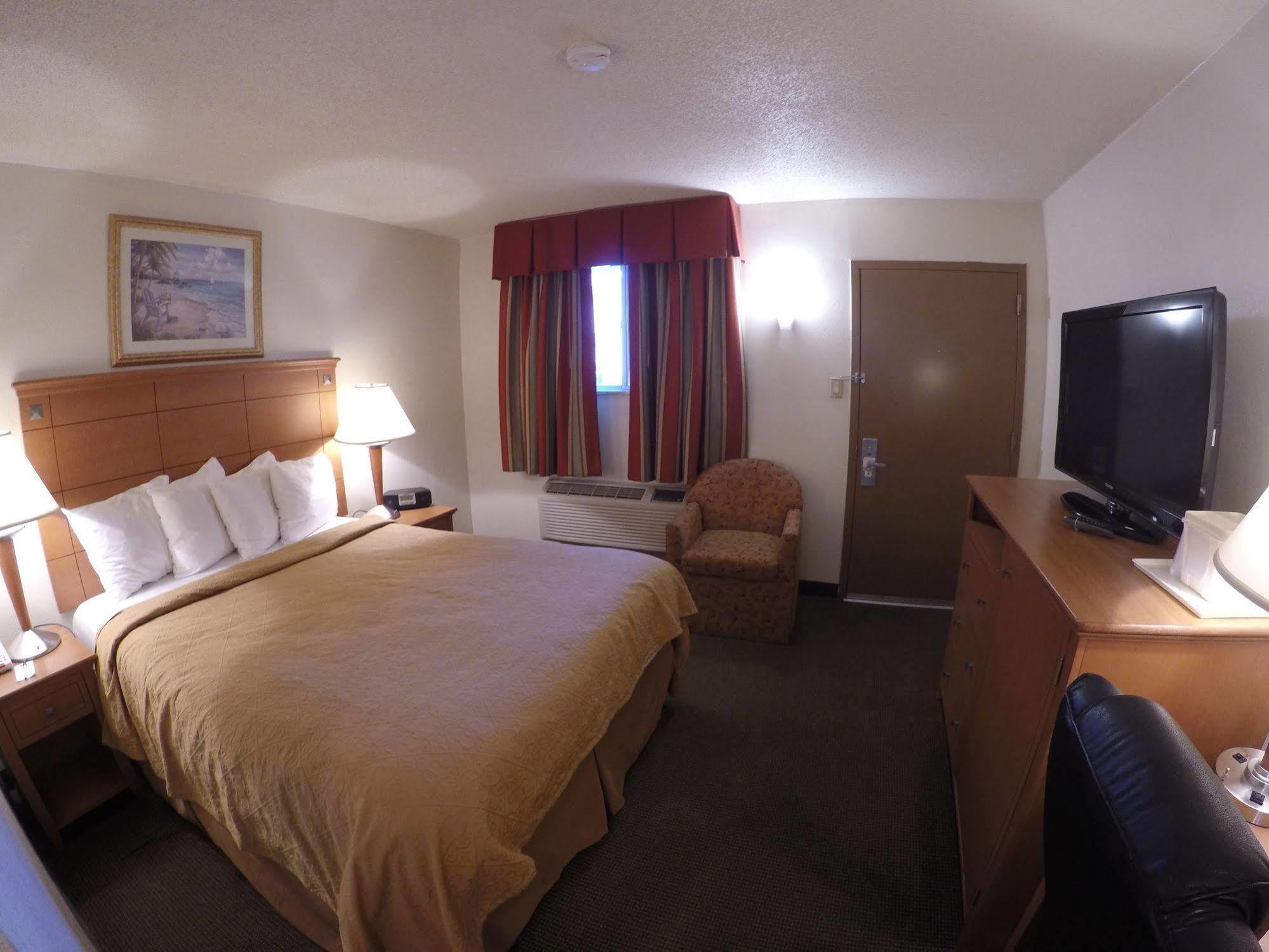 Rodeway Inn Point Pleasant Beach Εξωτερικό φωτογραφία