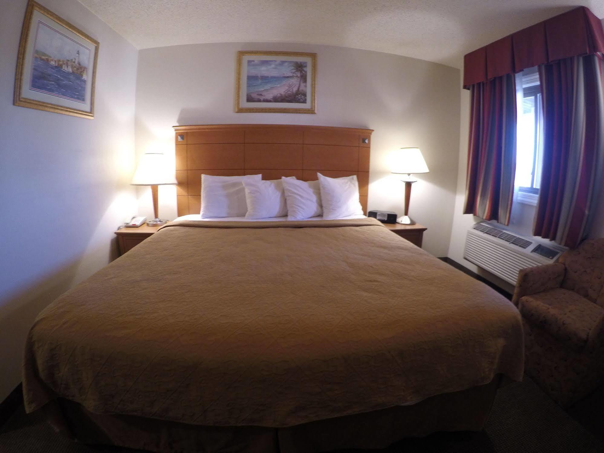 Rodeway Inn Point Pleasant Beach Εξωτερικό φωτογραφία