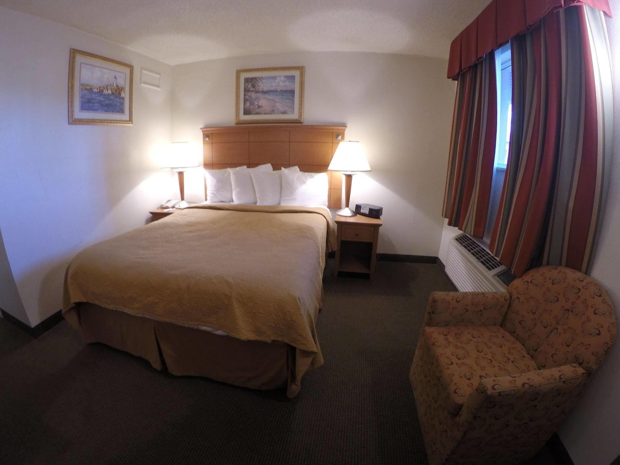 Rodeway Inn Point Pleasant Beach Εξωτερικό φωτογραφία