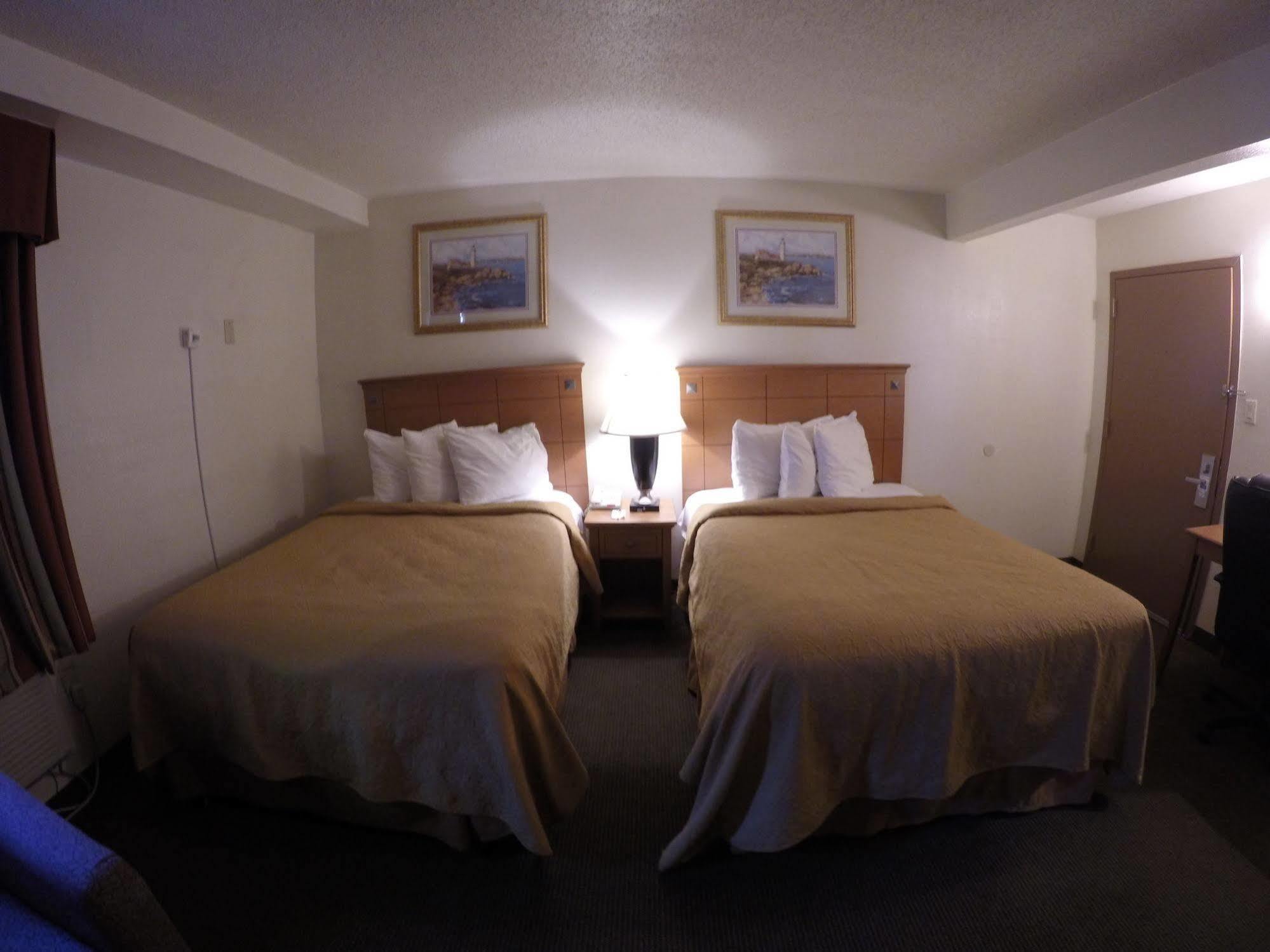 Rodeway Inn Point Pleasant Beach Εξωτερικό φωτογραφία