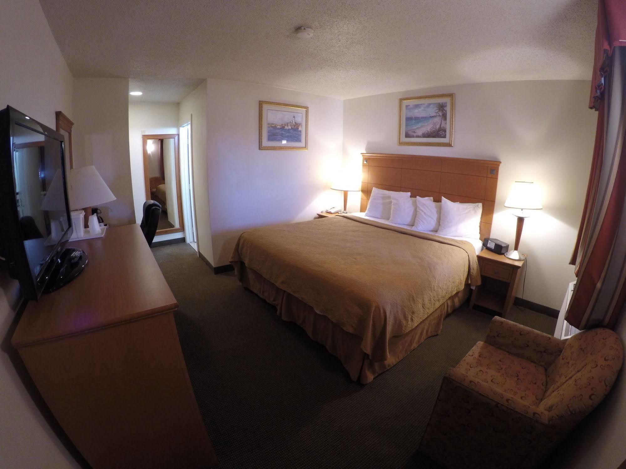 Rodeway Inn Point Pleasant Beach Εξωτερικό φωτογραφία