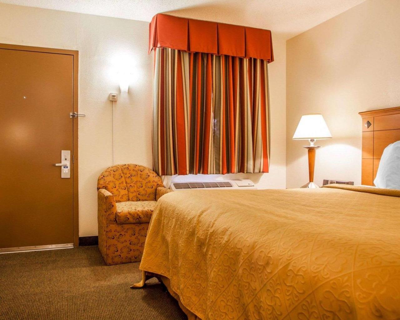 Rodeway Inn Point Pleasant Beach Εξωτερικό φωτογραφία