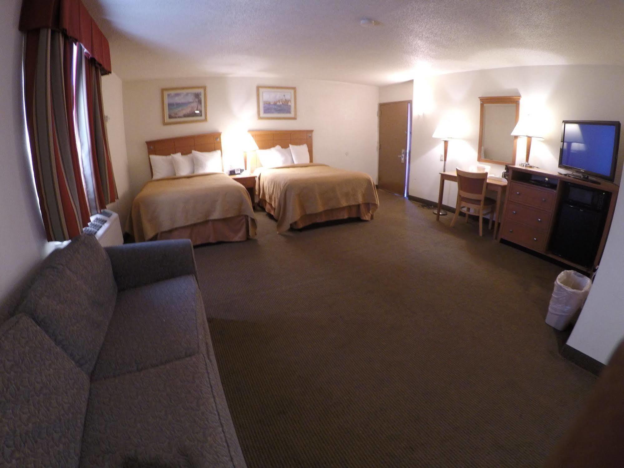 Rodeway Inn Point Pleasant Beach Εξωτερικό φωτογραφία