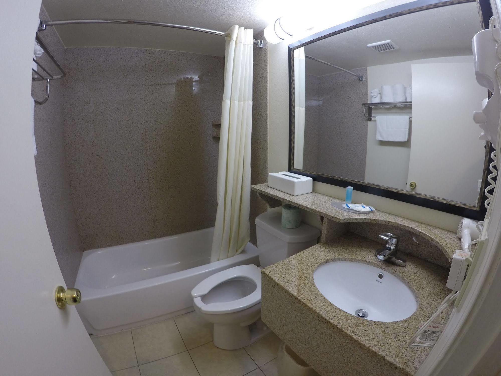 Rodeway Inn Point Pleasant Beach Εξωτερικό φωτογραφία