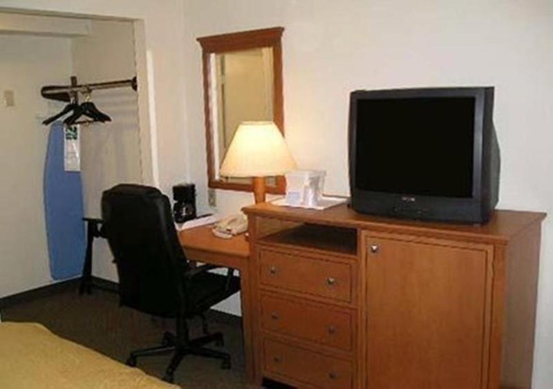 Rodeway Inn Point Pleasant Beach Εξωτερικό φωτογραφία